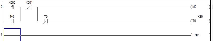 東坑PLC培訓(xùn)，電工培訓(xùn)，PLC初學(xué)者福利-定時器深度解析