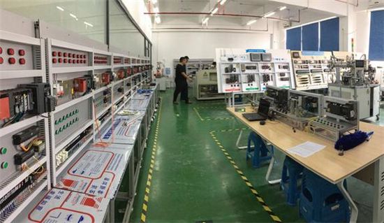 大朗鎮PLC培訓編程需要學多久？