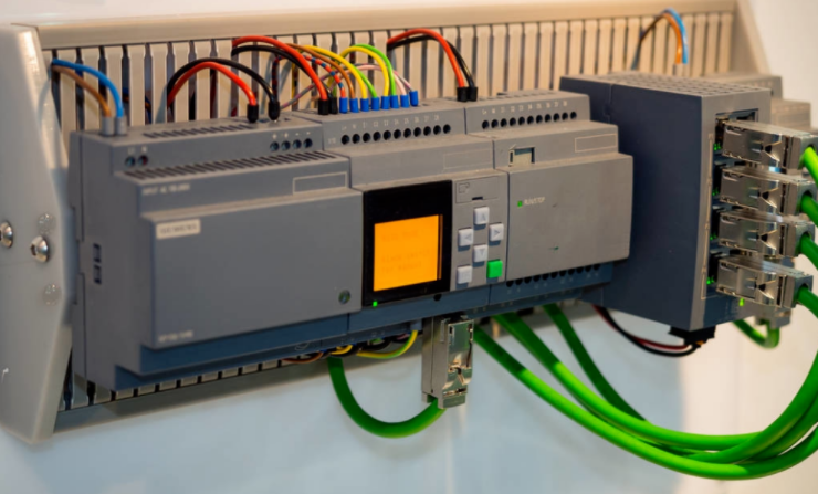 松山湖PLC——新手需要注意什么事情？