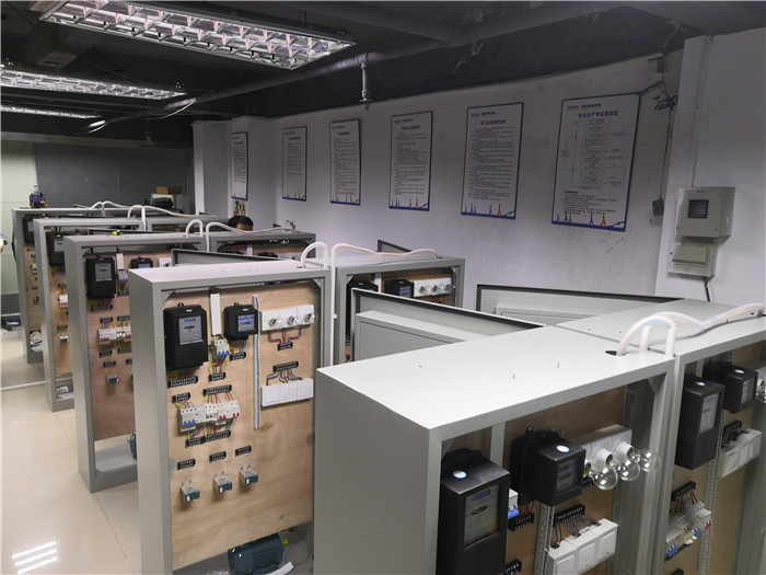 電工培訓(xùn)高壓電工和低壓電工的區(qū)別有那些